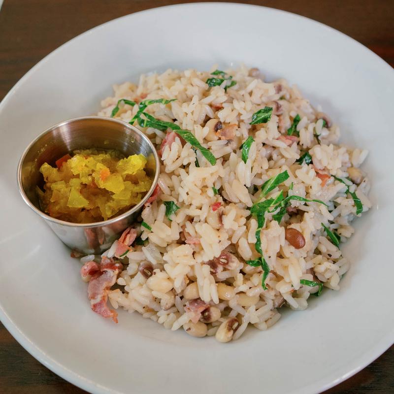 Lowcountry Hoppin' Johns photo