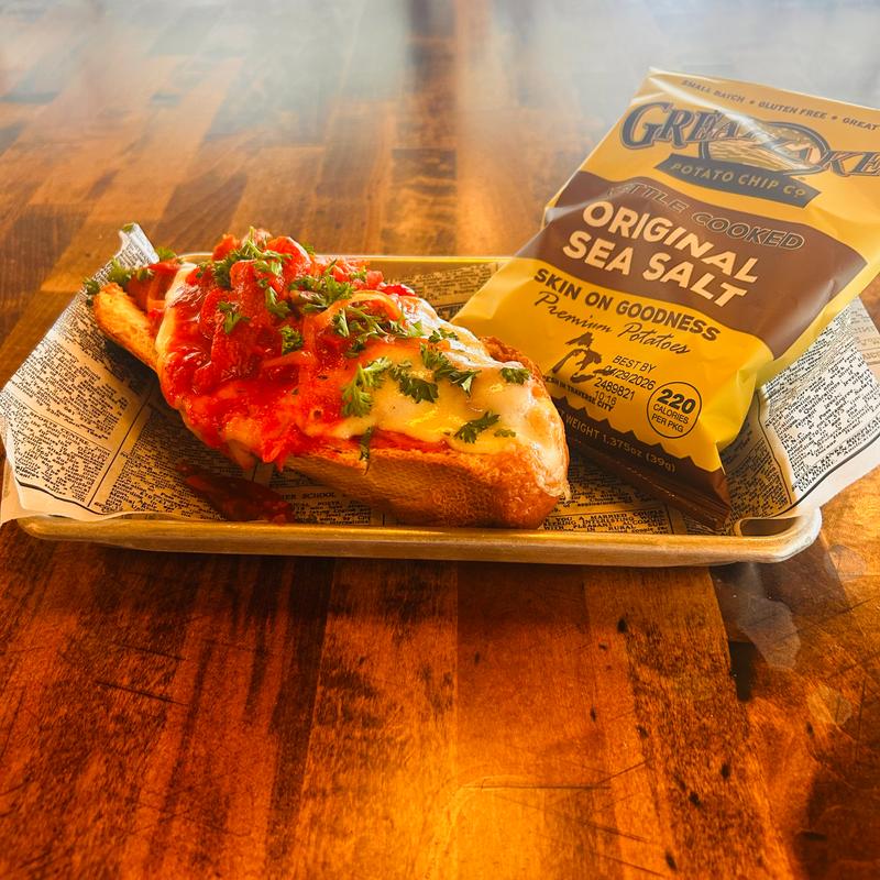 SOTM: Spicy Italian Sausage photo