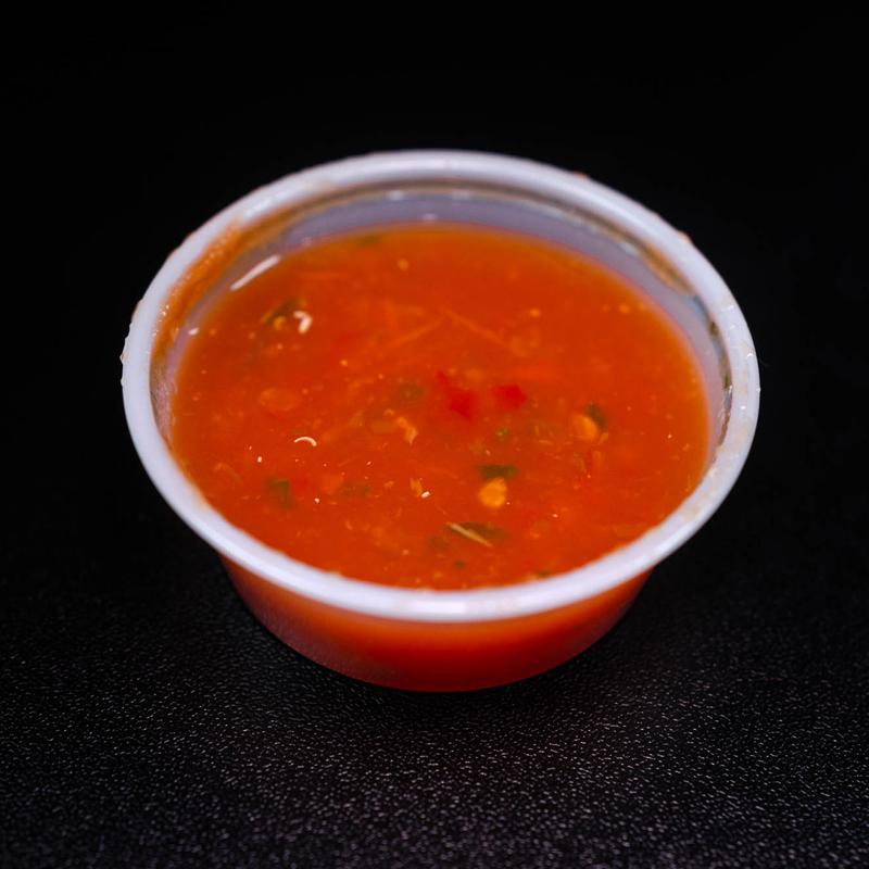 Extra Salsa Roja photo