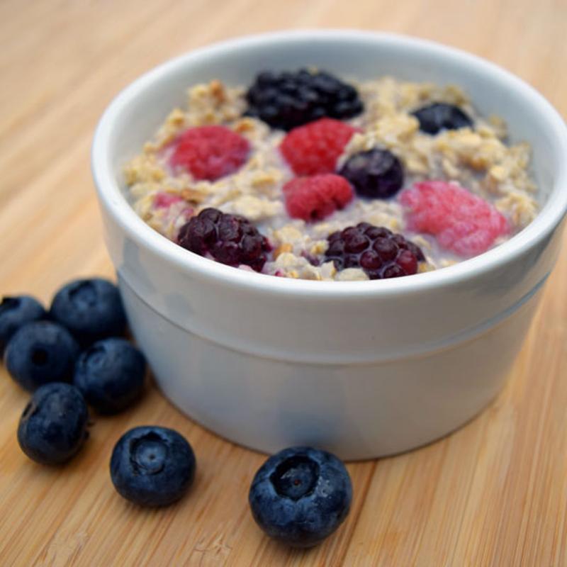 Brekky Light Side photo