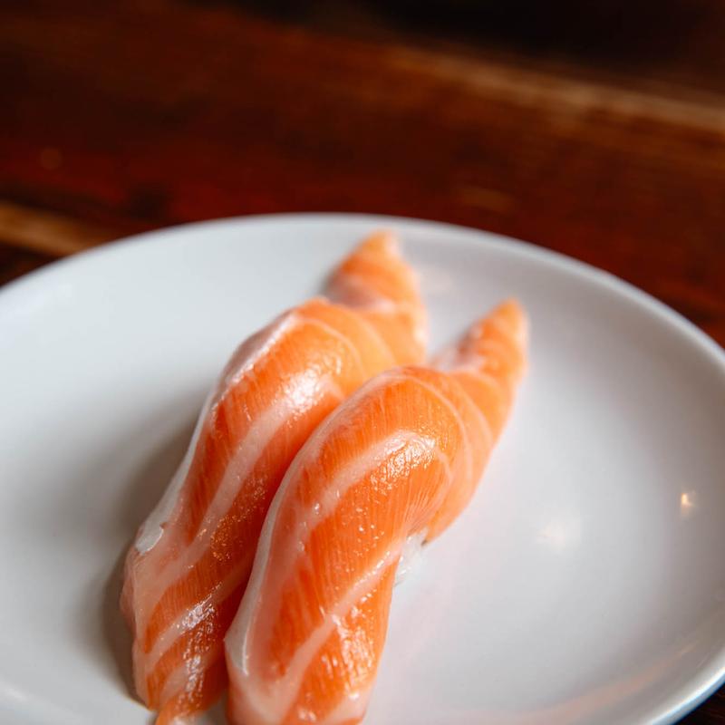 Salmon (Sake) photo