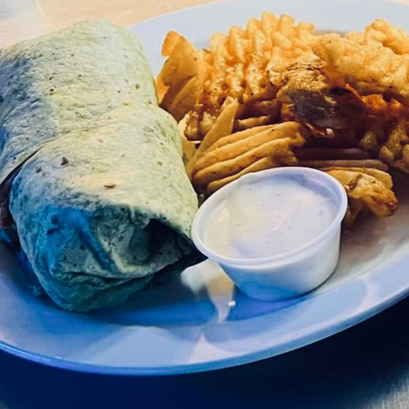 Penalty Shot Wrap photo