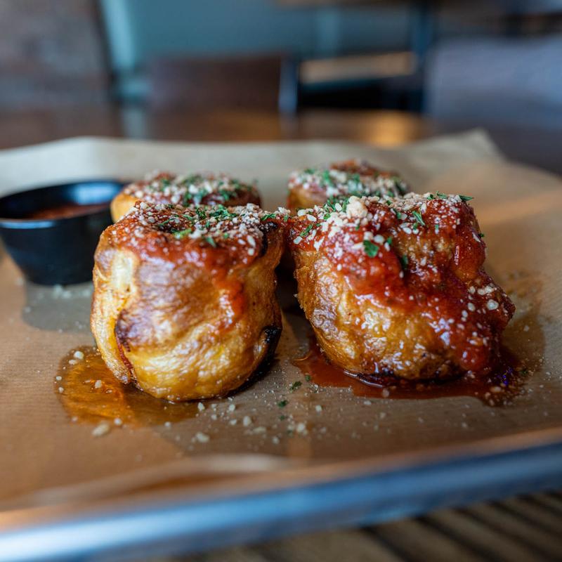 menu item 5 of 28, Rotolo