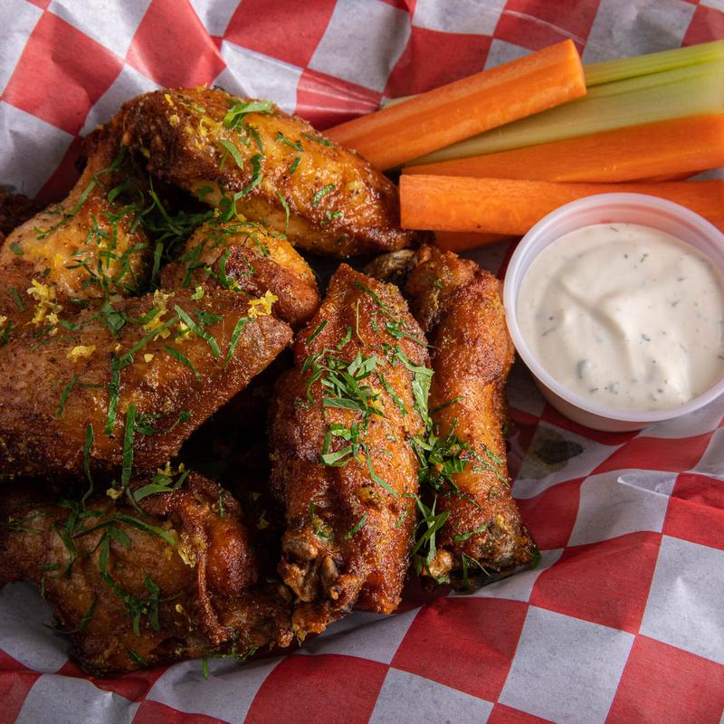 Walter's Wings photo