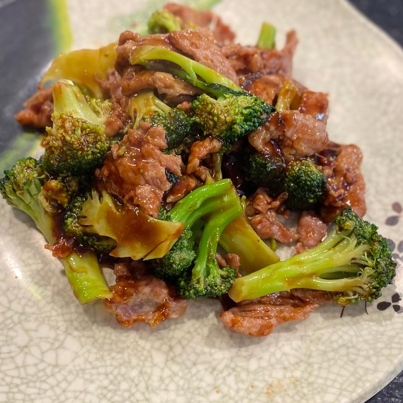 C1. w. Broccoli photo