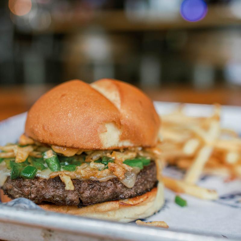 *The Heat Seeker photo