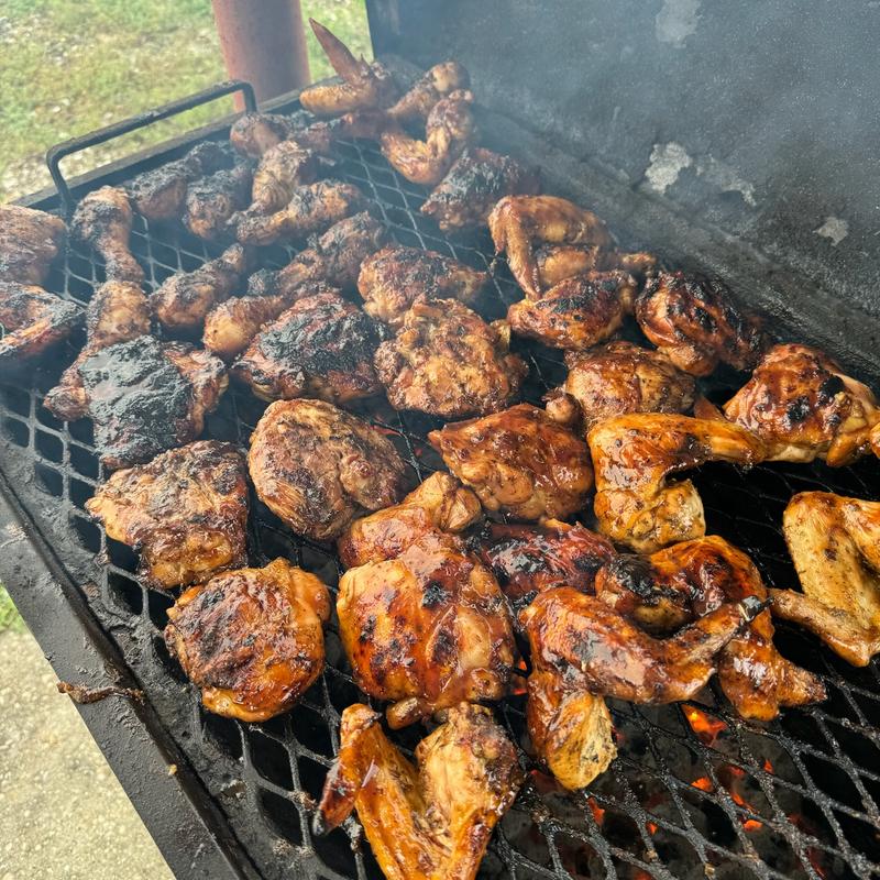 menu item 7 of 28, Tuesday