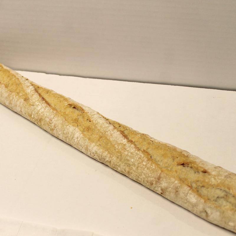 Baguette photo