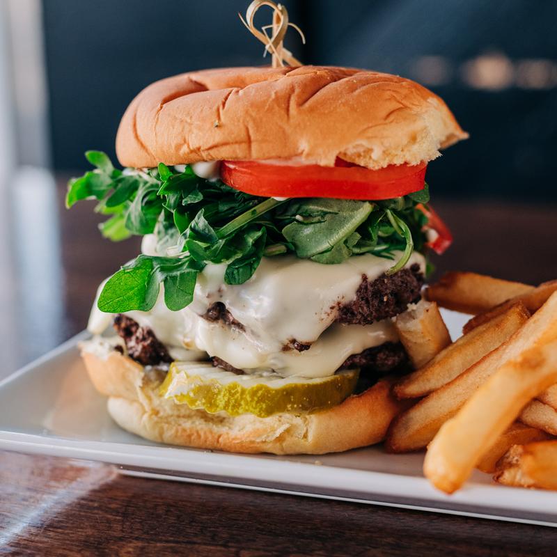 menu item 9 of 28, Royale w/ Cheese*