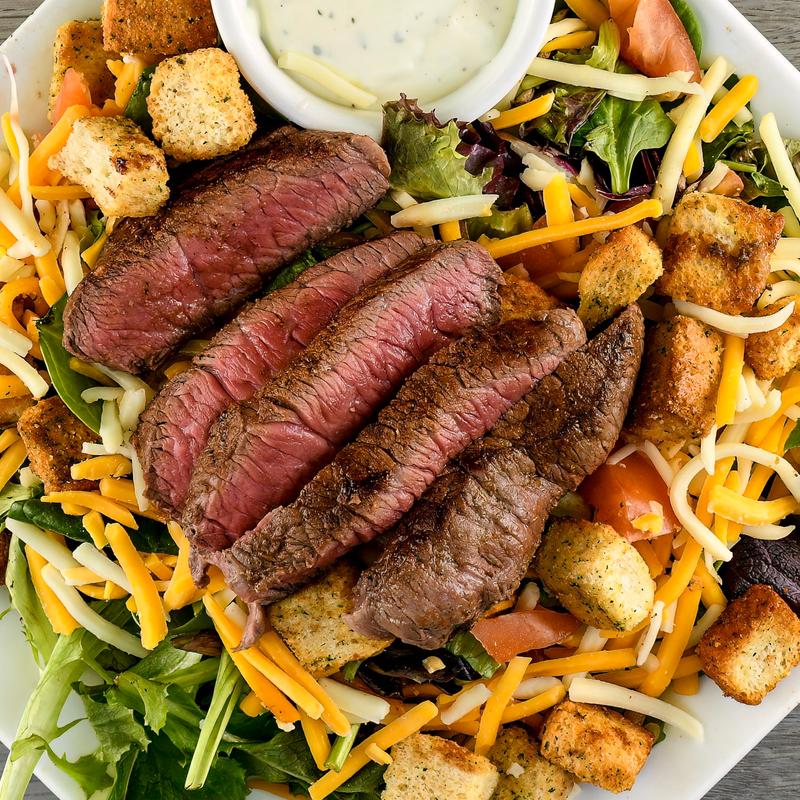 Steak Salad photo
