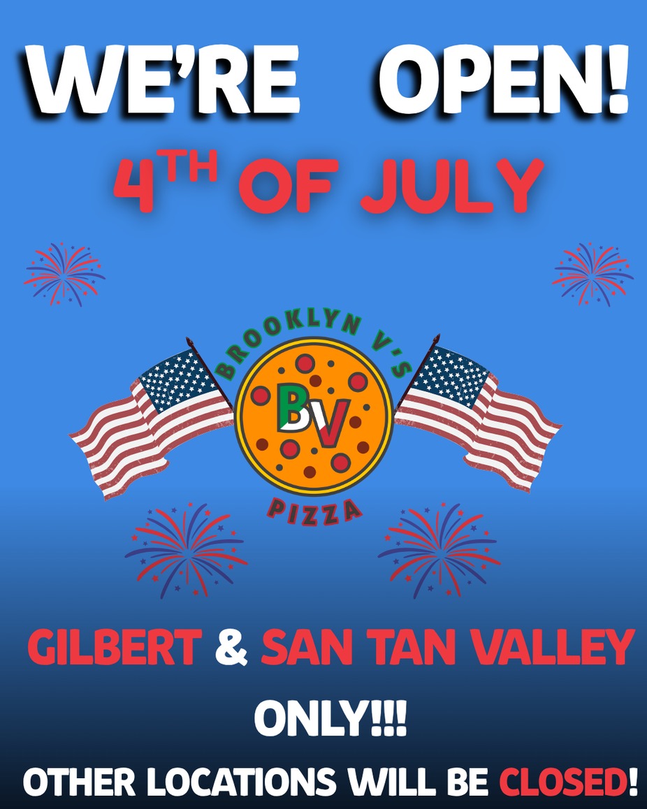 4th Of July event photo