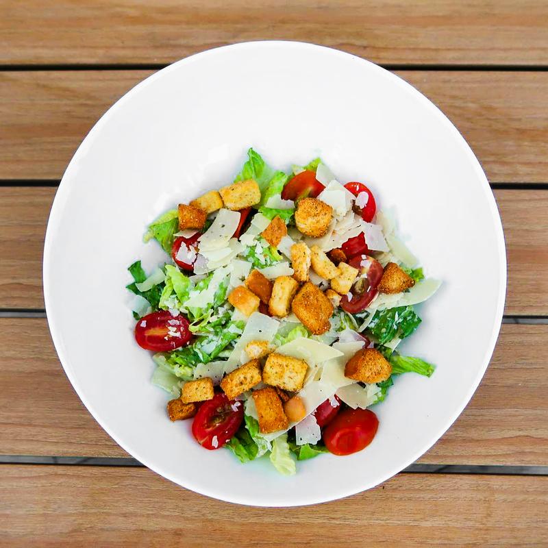 Classic Caesar photo