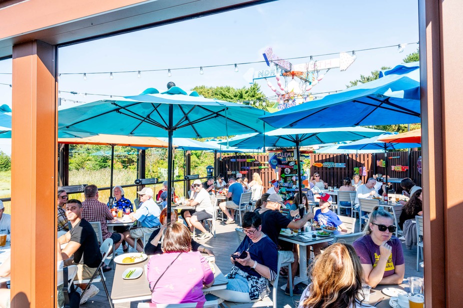 Cinco de Mayo event photo