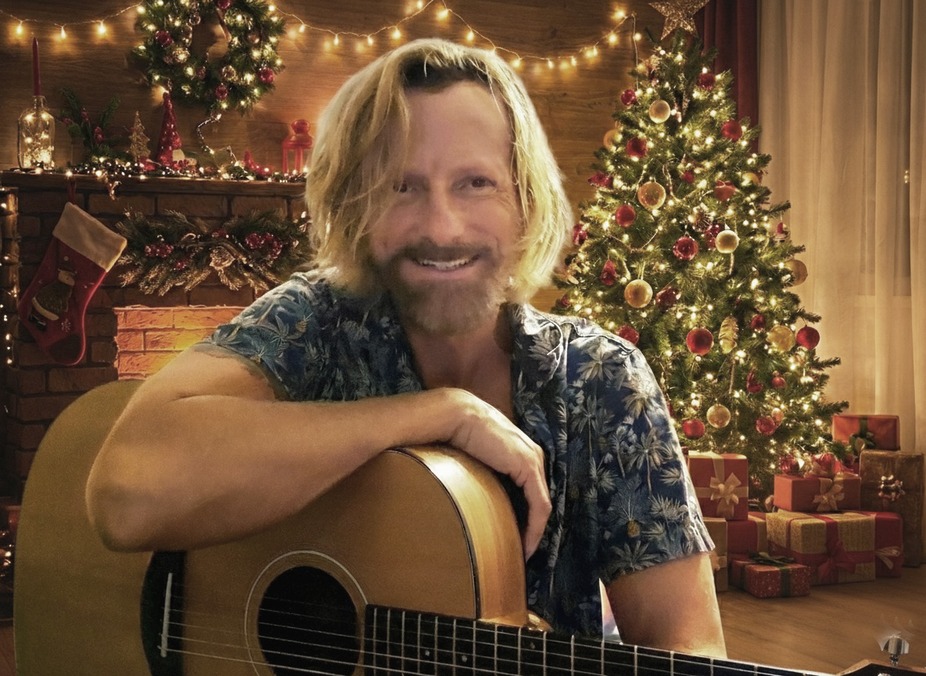 Scott Parmer event photo