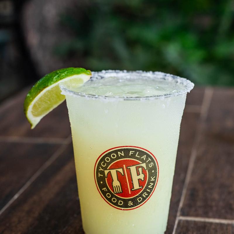 Elevated Margarita photo