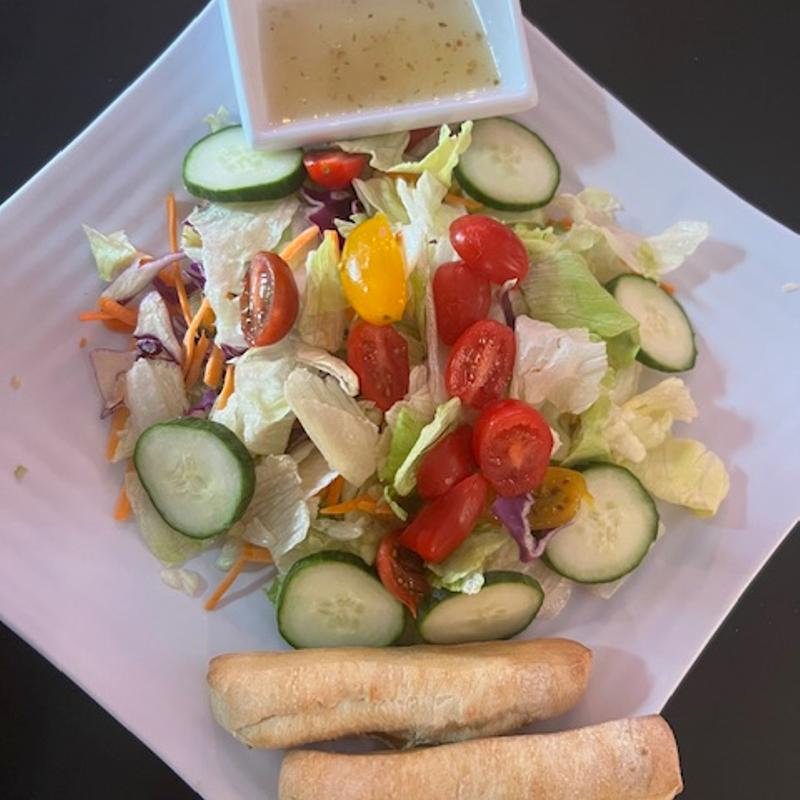 menu item 4 of 41, House Salad