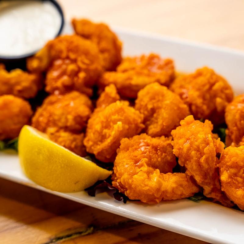 Buffalo Shrimp photo
