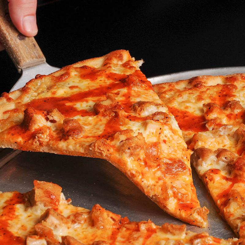 Buffalo Chicken photo