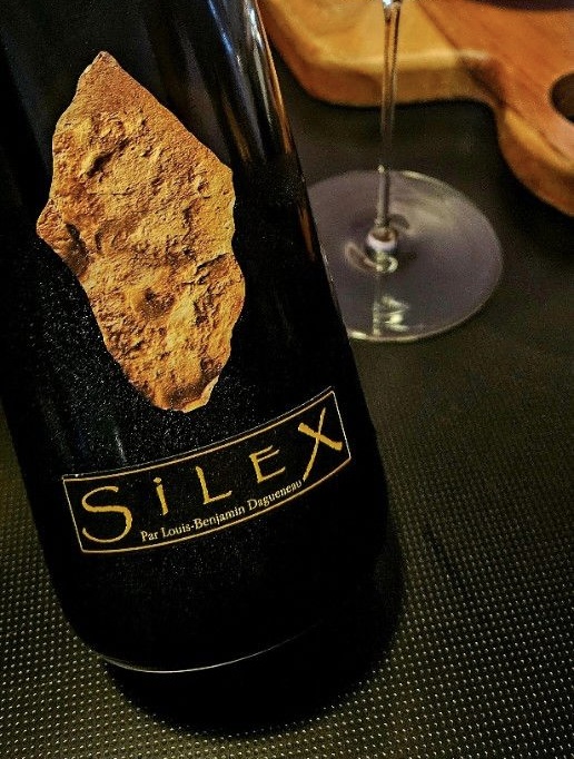 Silex, Domaine Dagueneau, Sauvignon Blanc photo