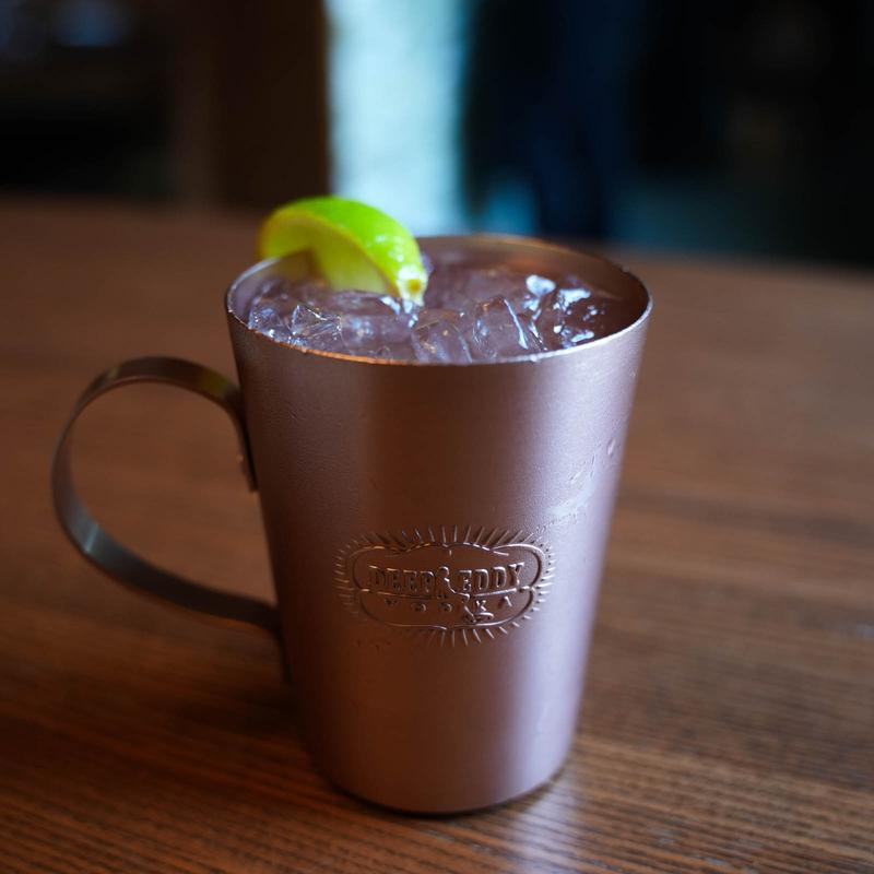 Moscow Mule photo