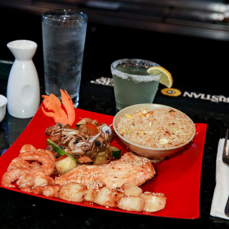 Seafood Special photo