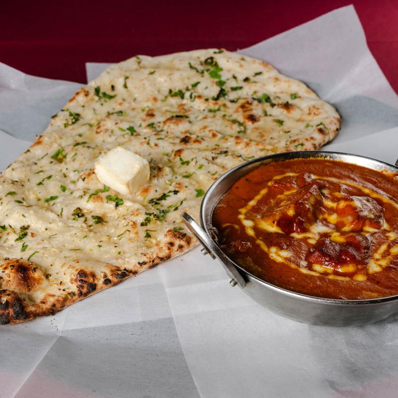 menu item 8 of 15, Chicken Tikka Masala