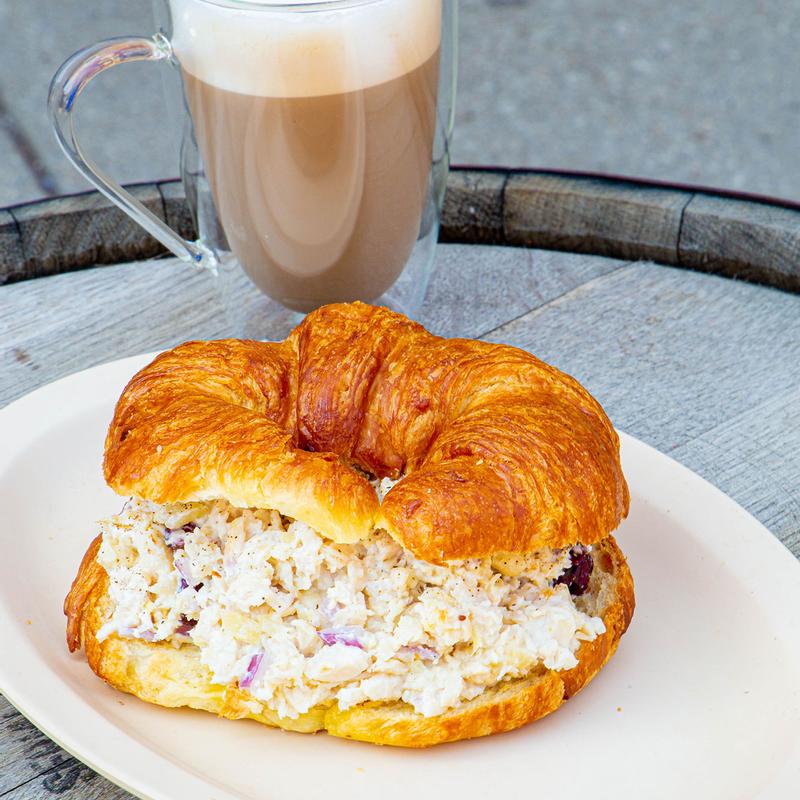 Jenn's Chicken Salad photo