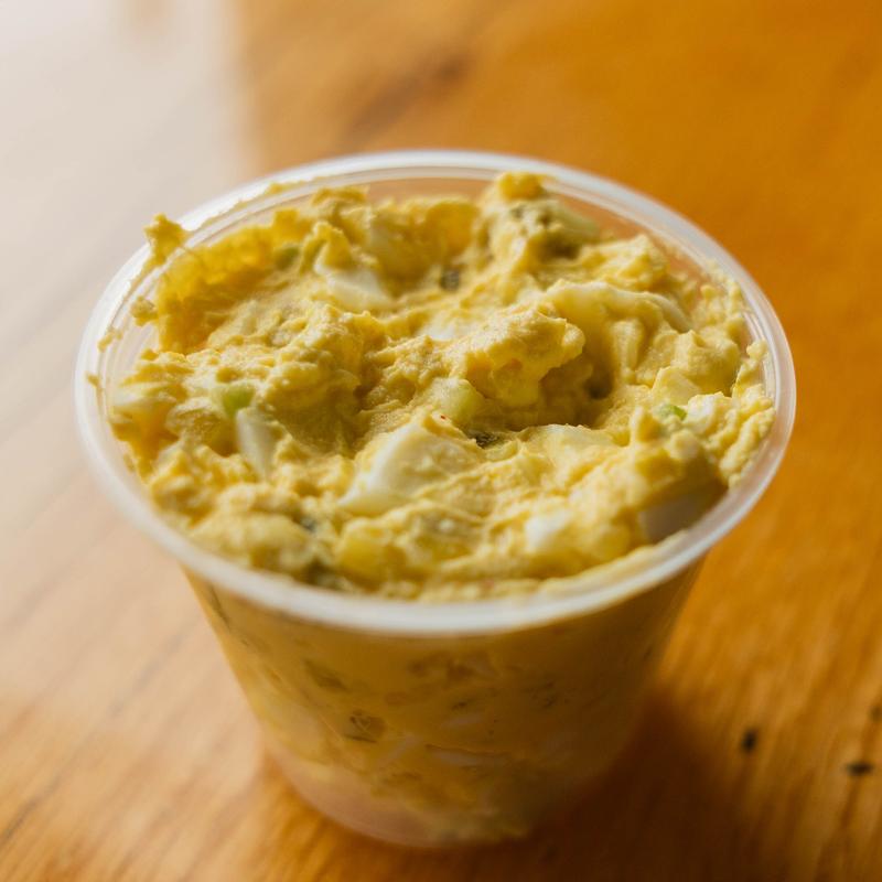 Egg Salad photo