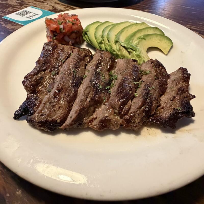 Sennys Steak Delight photo
