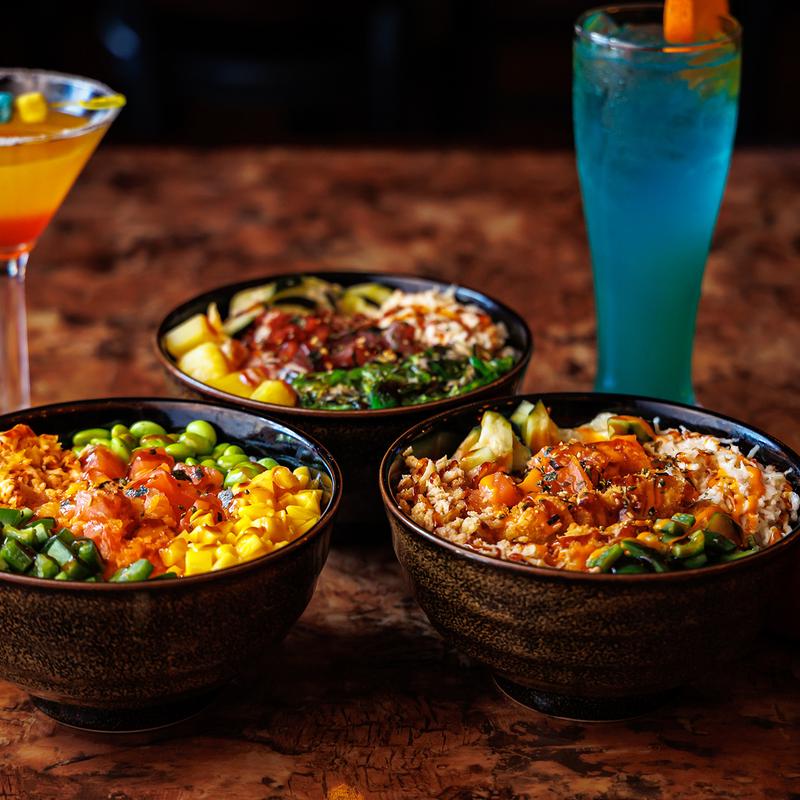 STEP 1. CHOOSE A BOWL SIZE photo