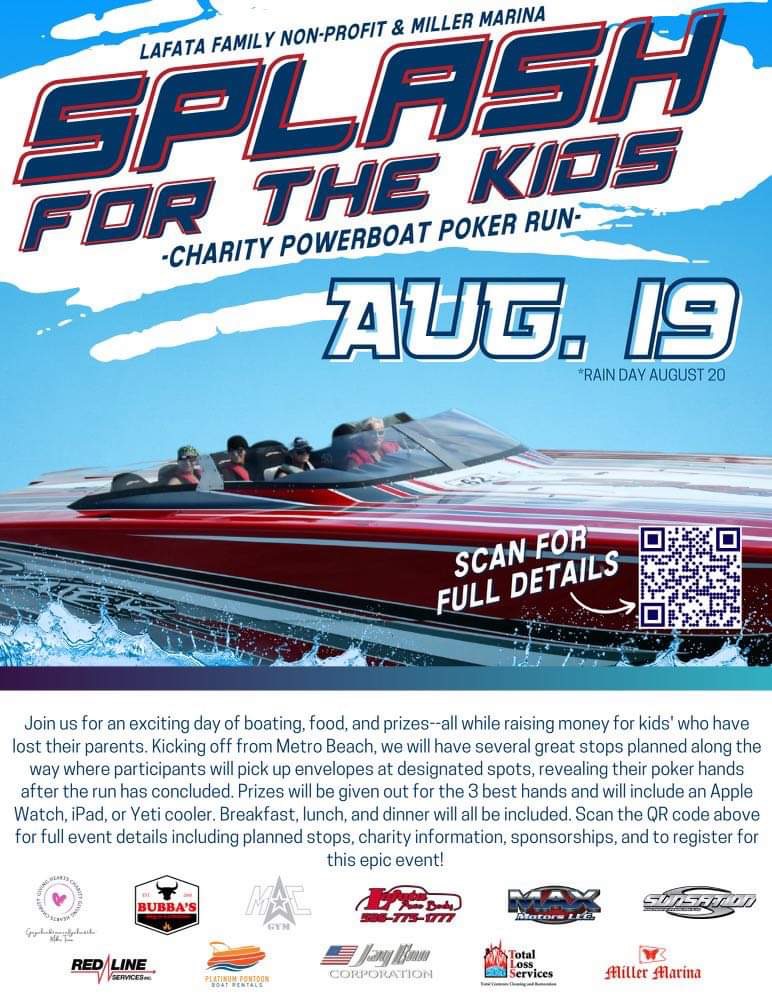 Hook Saint Clair Shores, MI