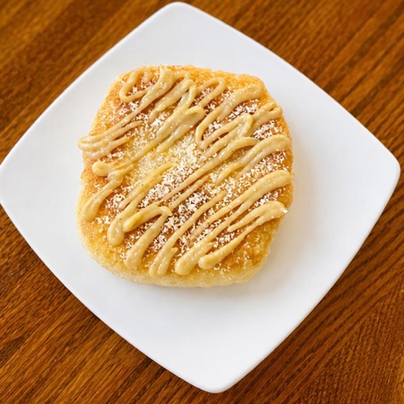 Sweet JOMO Bread photo