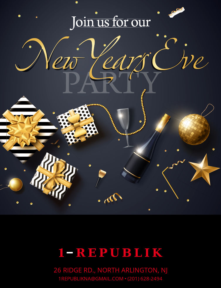 1 Republik North Arlington, NJ