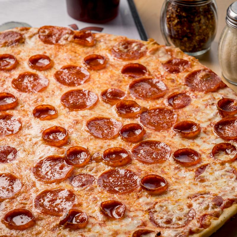 Pepperoni Pizza photo