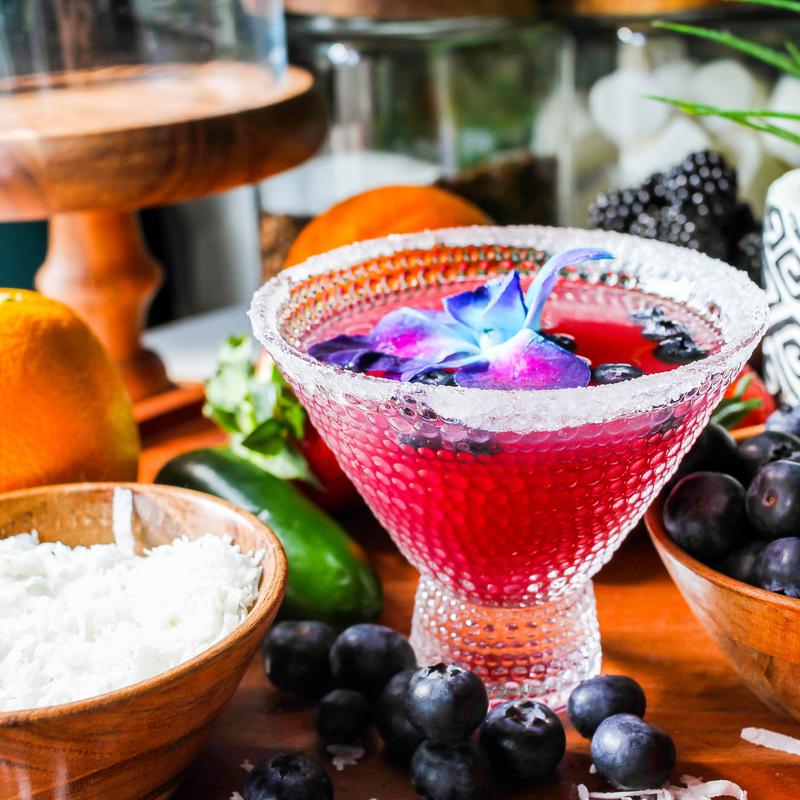 Lemon Drop Flight photo