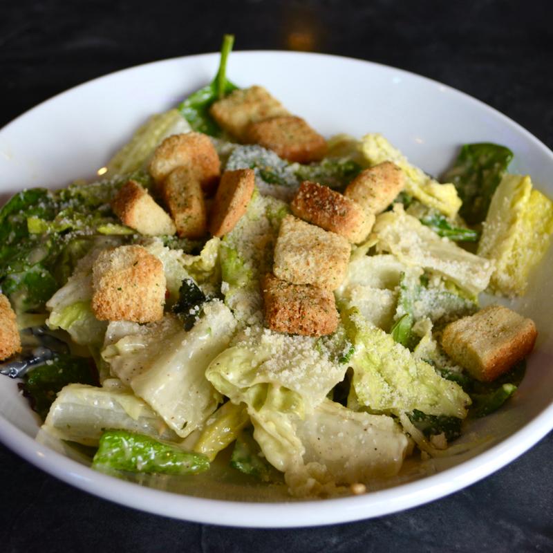 Caesar Salad photo