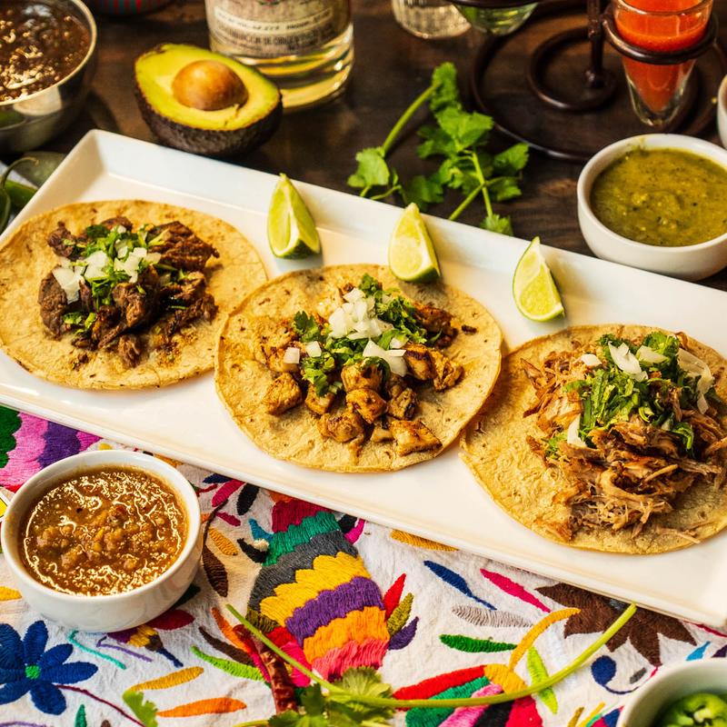 Street Tacos A-la-Carte photo