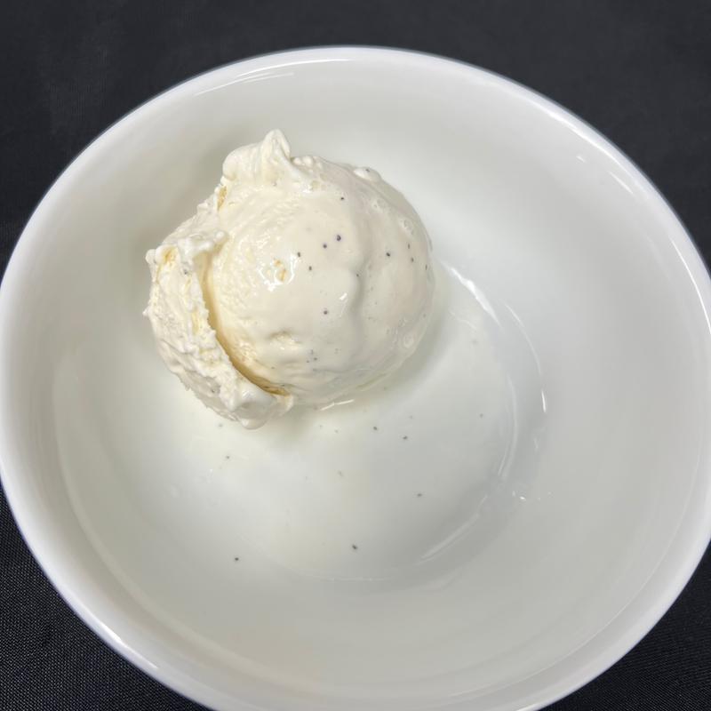 Brindles True Vanilla Ice Cream photo