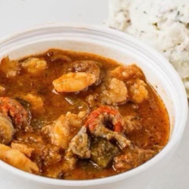 Sweet Potato Fries photo