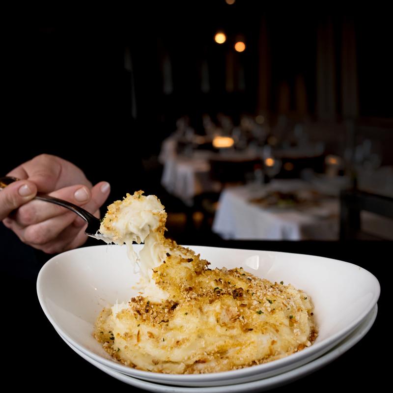 Potatoes Malio photo