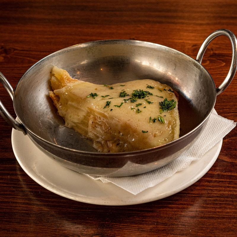 Au Gratin Potatoes photo