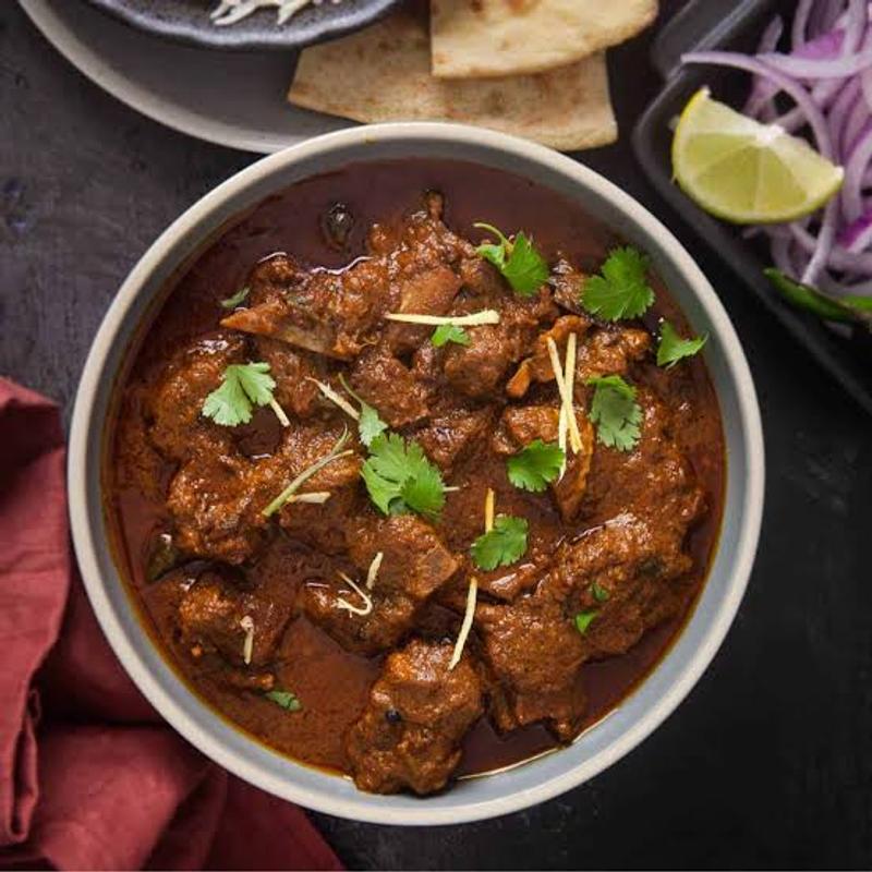Goat Curry photo