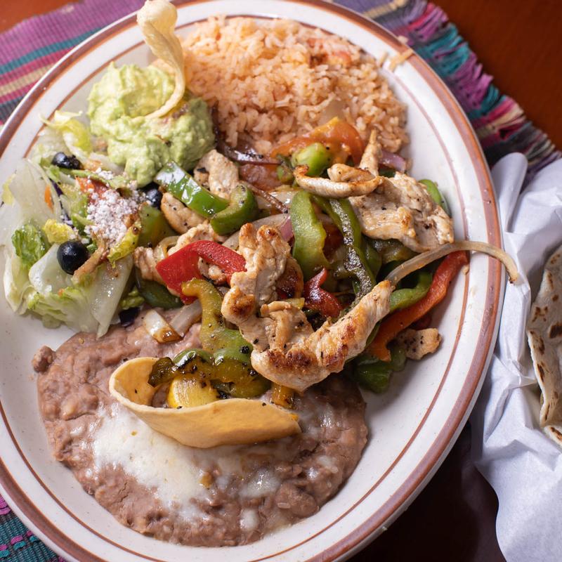 Fajitas Chicken photo