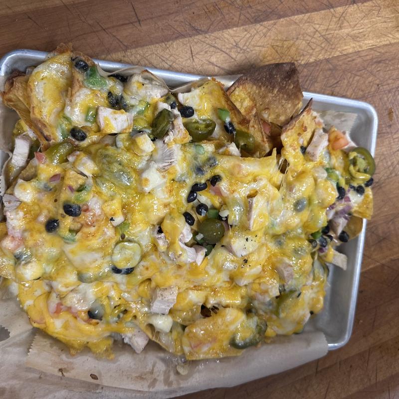 Junction Nachos photo