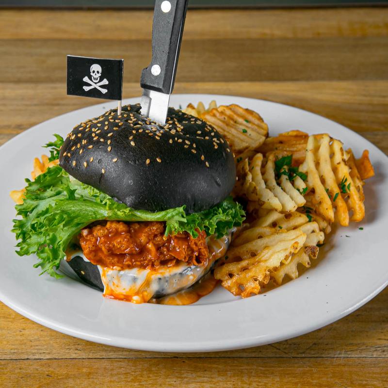 What the Cluck photo