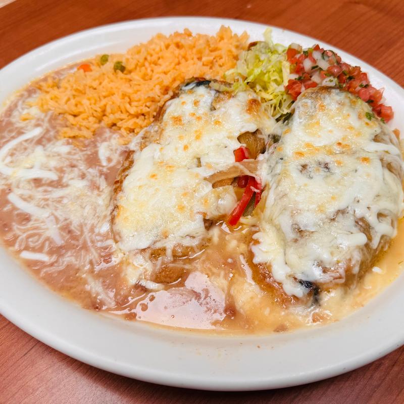 Chile Rellenos photo