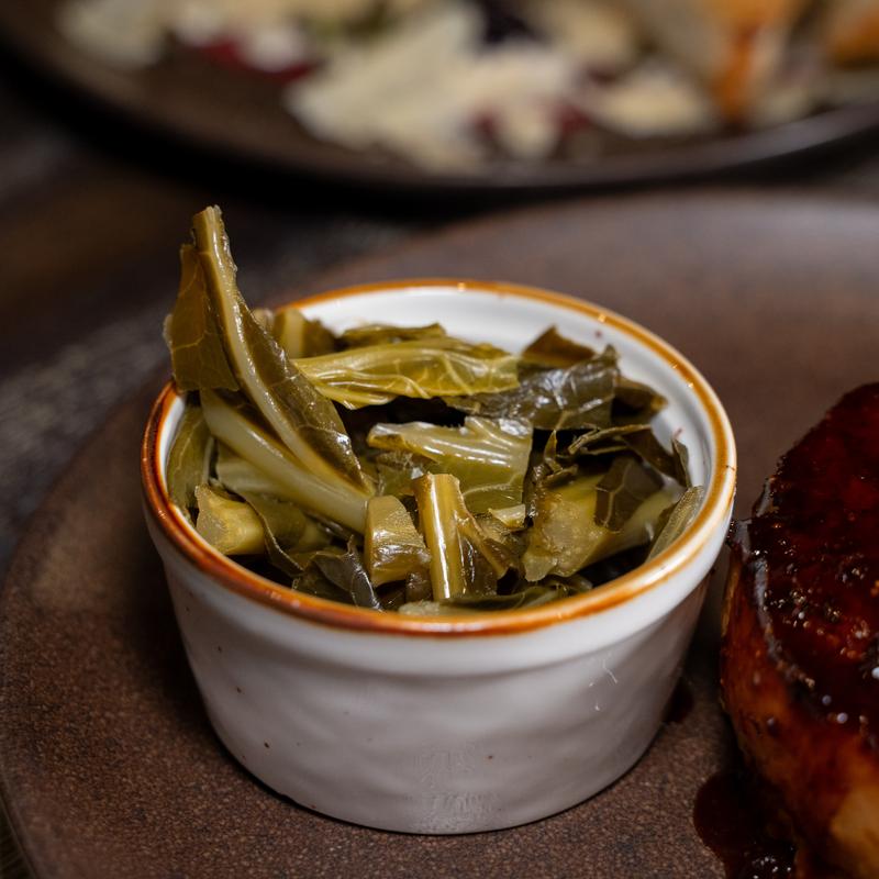 Collard Greens photo