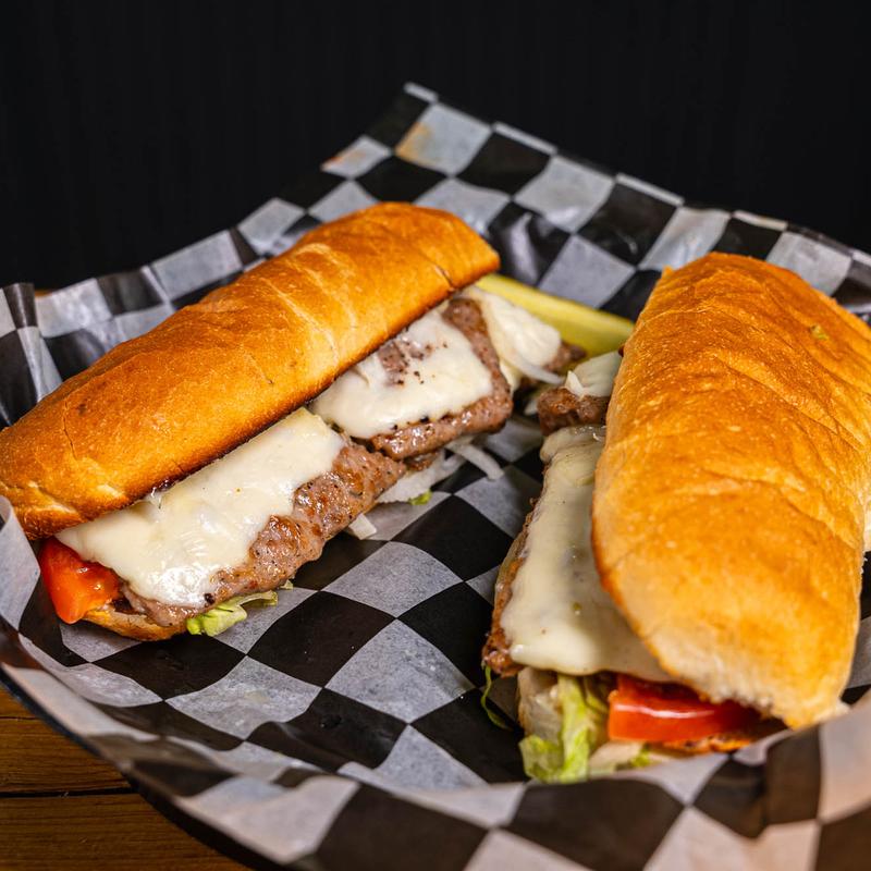 Sausage and Cheese photo