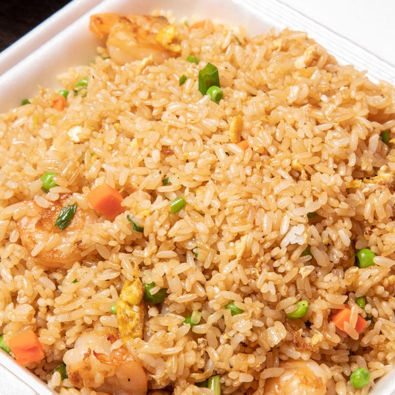 Shrimp Fried Rice photo