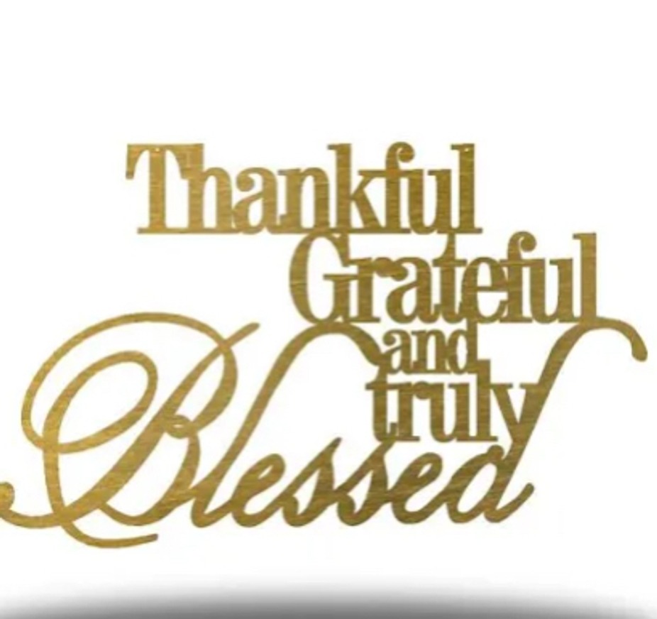 A day before Thanksgiving event photo